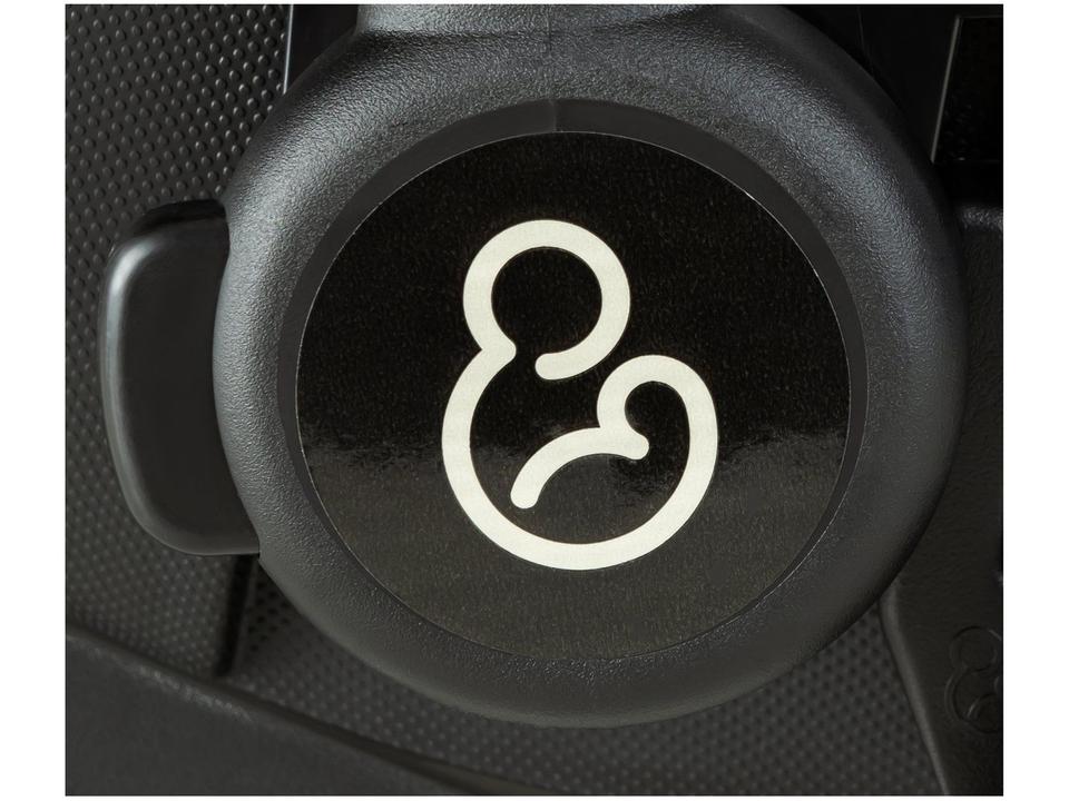 Bebê Conforto Galzerano DRC Grid até 13kg - 13