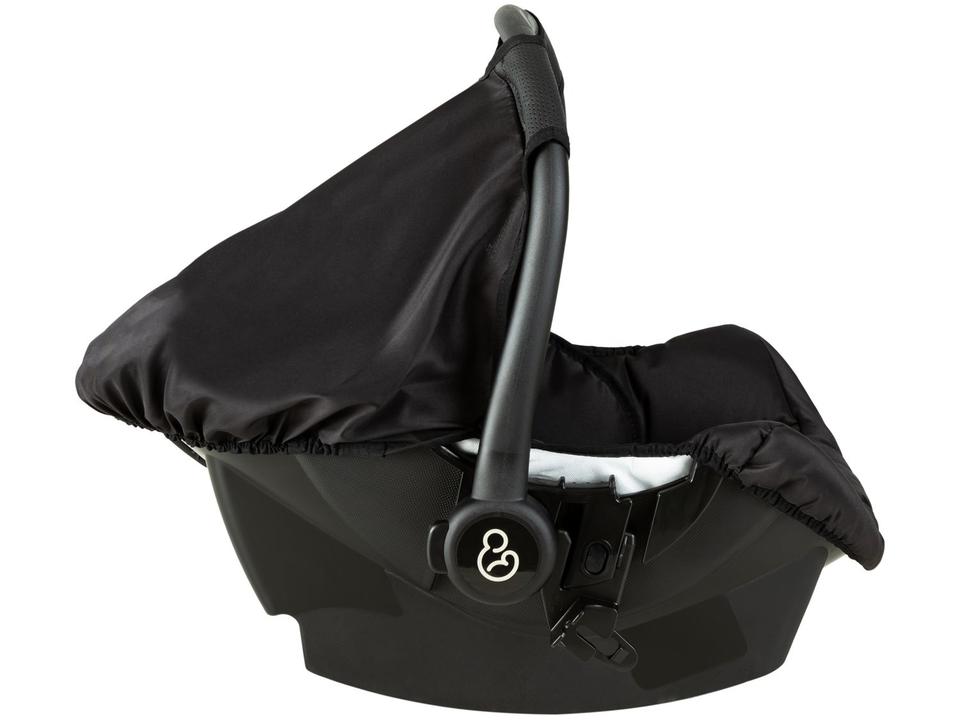 Bebê Conforto Galzerano DRC Grid até 13kg - 3