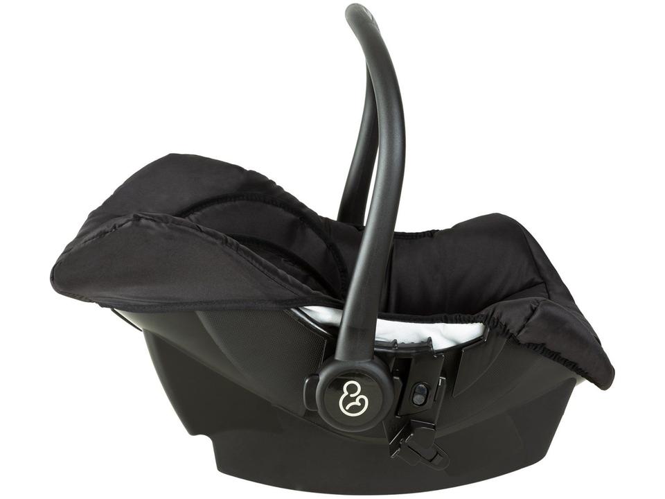 Bebê Conforto Galzerano DRC Grid até 13kg - 6