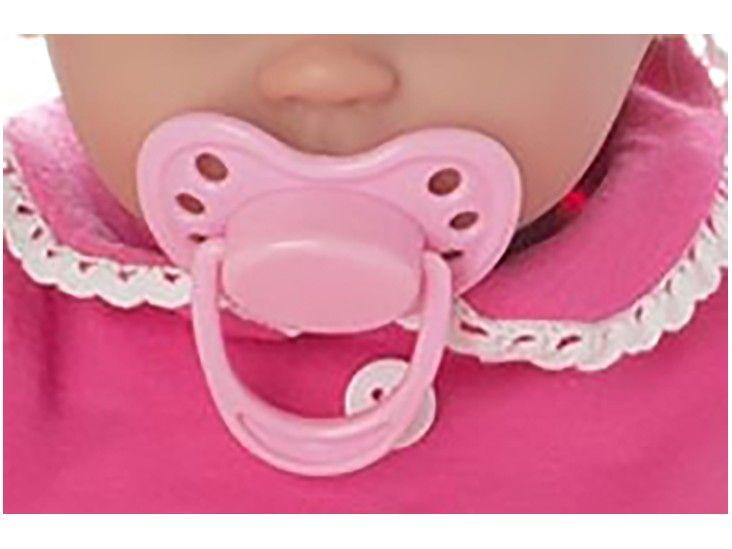 Bebê Reborn Charlotte Laura Baby - 7