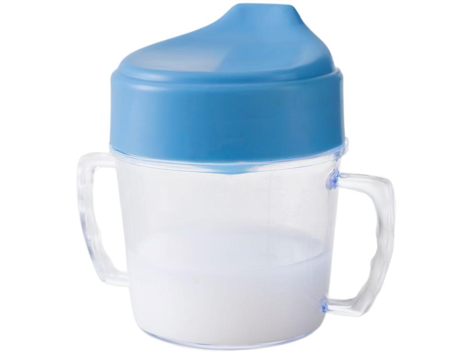 Bebê Reborn Menino Miya Cotiplás 45,5cm - 7