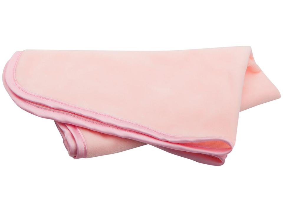 Bebê Reborn Mini Lauren Laura Baby 30cm - 8