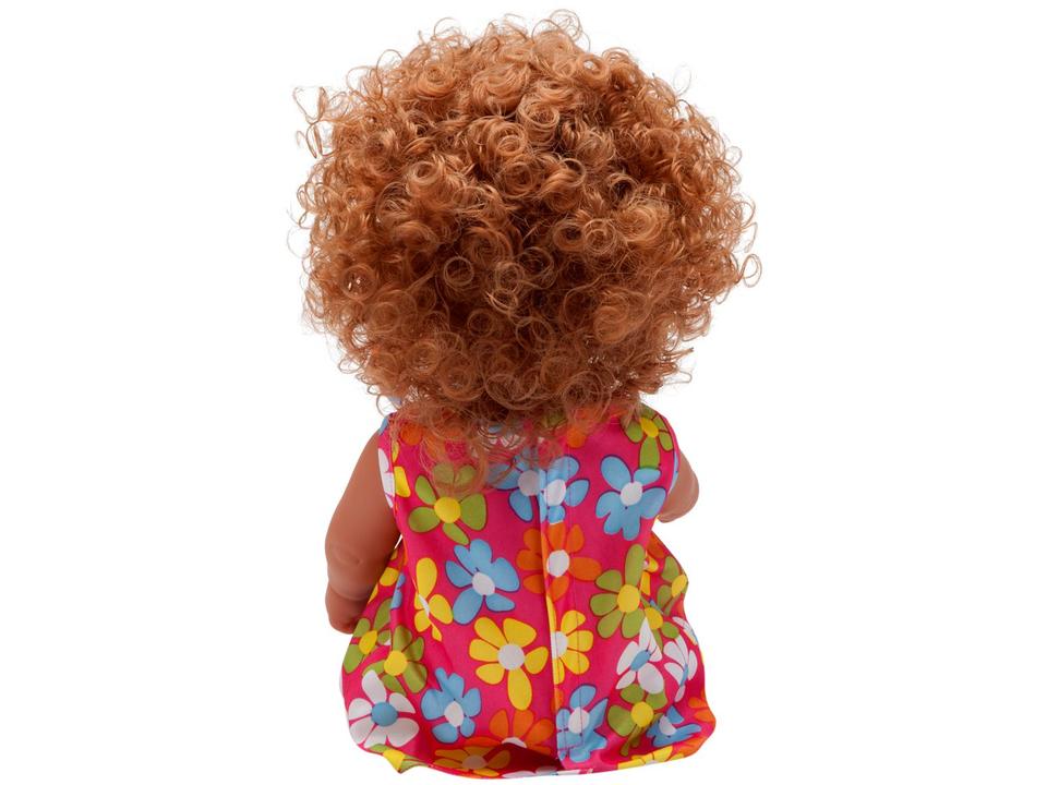 Bebê Reborn Sweet Claire Laura Baby 42cm - 2