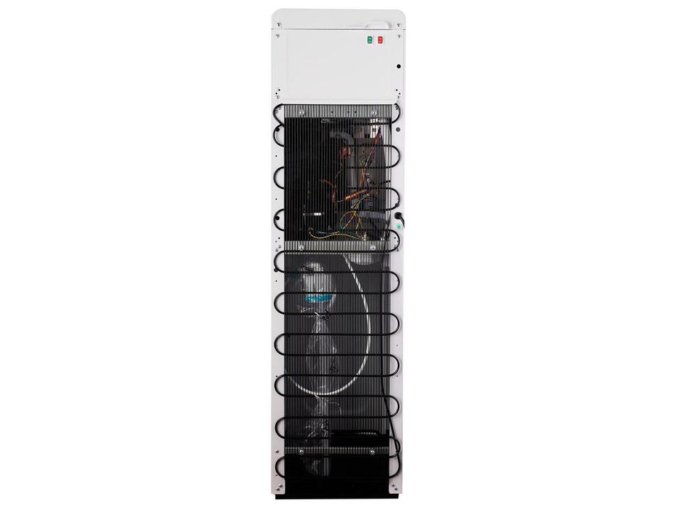 Bebedouro de Água Bianchini BY530-1 com Compressor Água Gelada Natural e Quente Garrafão Inferior - 7