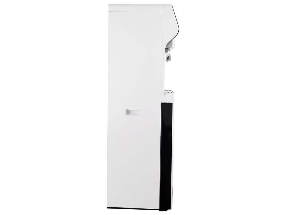 Bebedouro de Água Bianchini BY530-1 com Compressor Água Gelada Natural e Quente Garrafão Inferior - 4