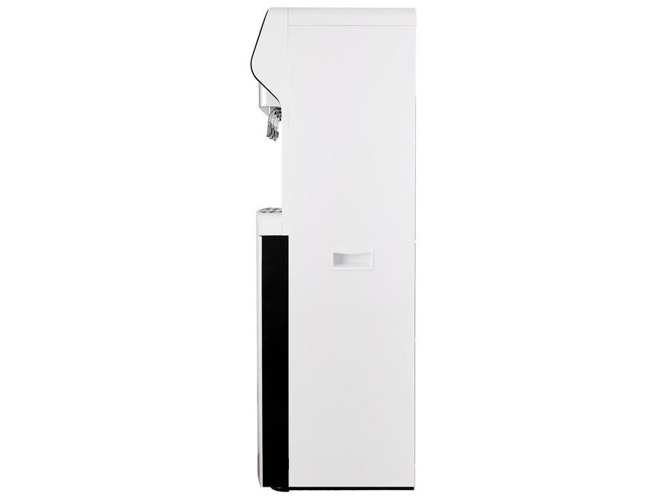 Bebedouro de Água Bianchini BY530-1 com Compressor Água Gelada Natural e Quente Garrafão Inferior - 5
