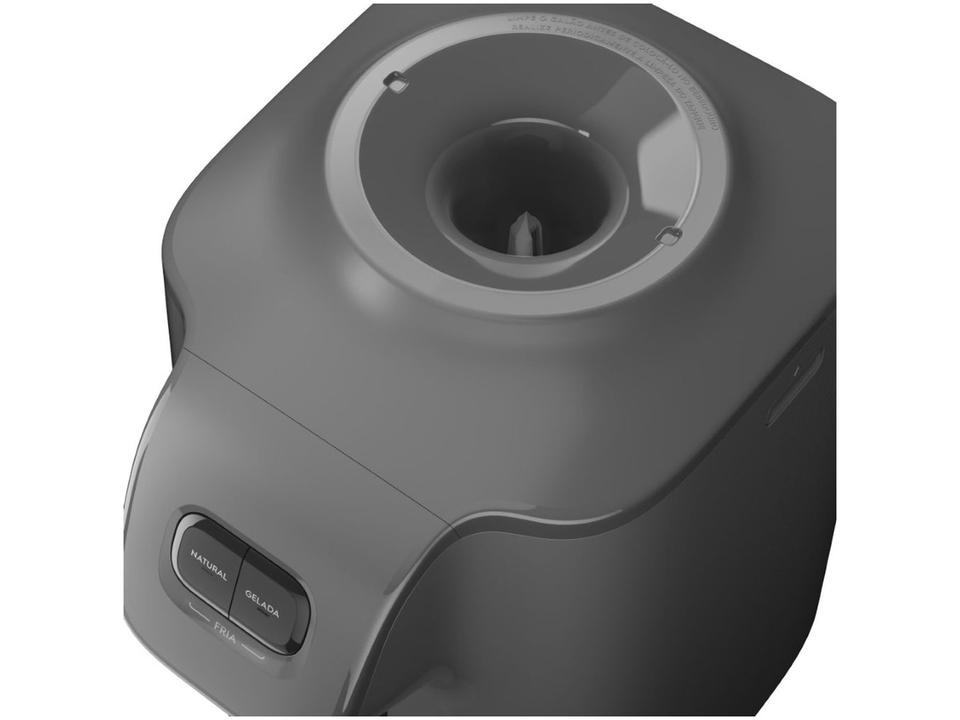 Bebedouro de Água de Mesa Compressor Electrolux BC01X - 4