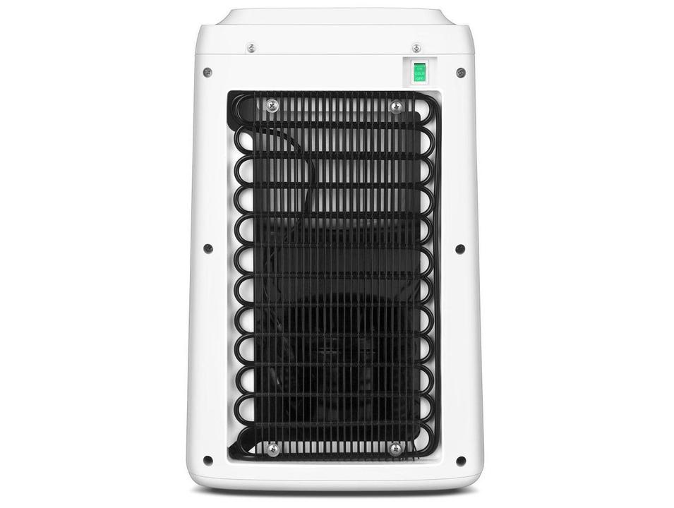 Bebedouro de Água de Mesa Turbo Compressor Philco PBE53B - 9