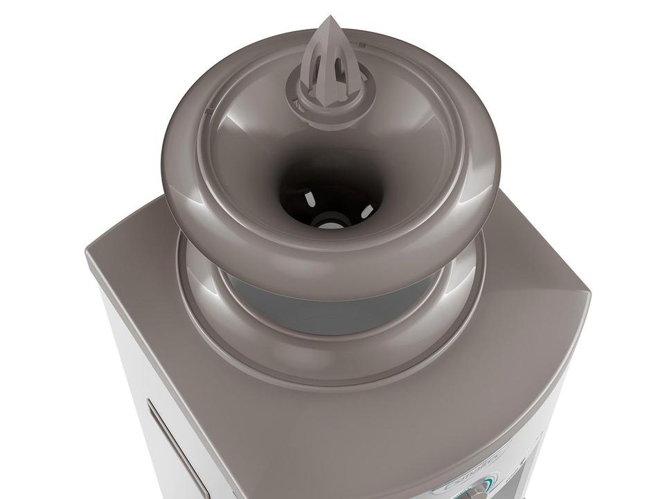 Bebedouro de Água Esmaltec de Coluna Refrigerado por Compressor EGC35B - 6