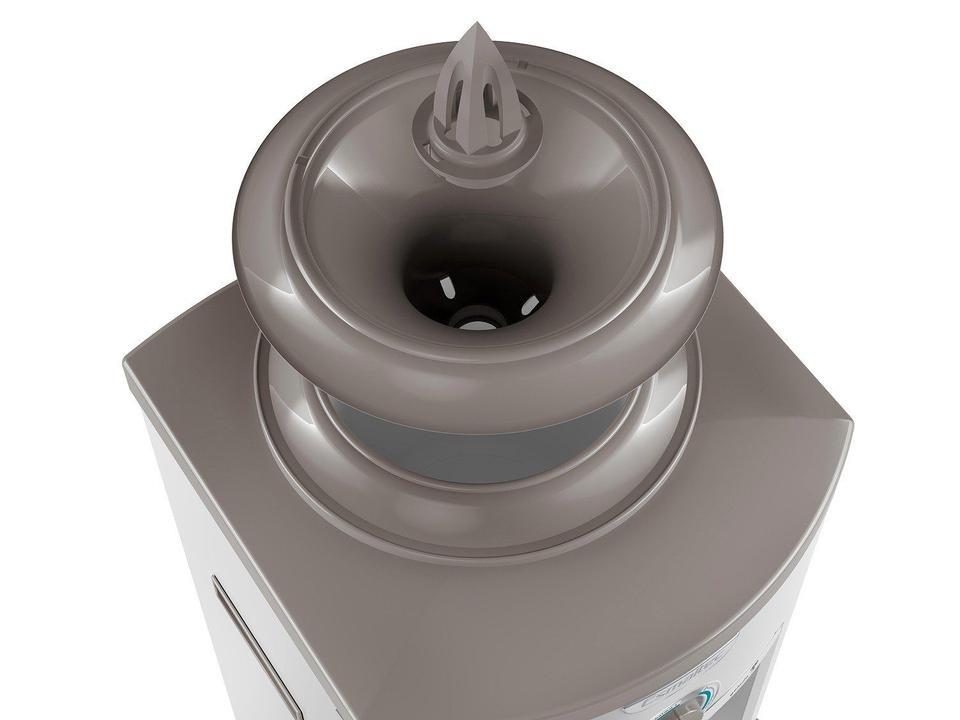Bebedouro de Água Esmaltec de Coluna Refrigerado por Compressor EGC35B - 6