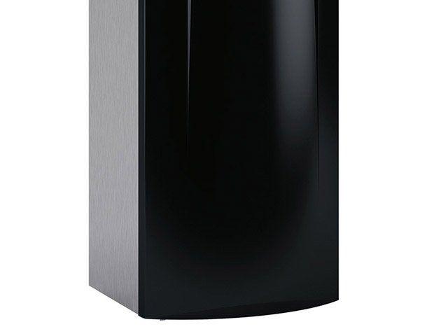 Bebedouro de Água Esmaltec de Coluna Refrigerado por Compressor Gelágua EGC35B - 2