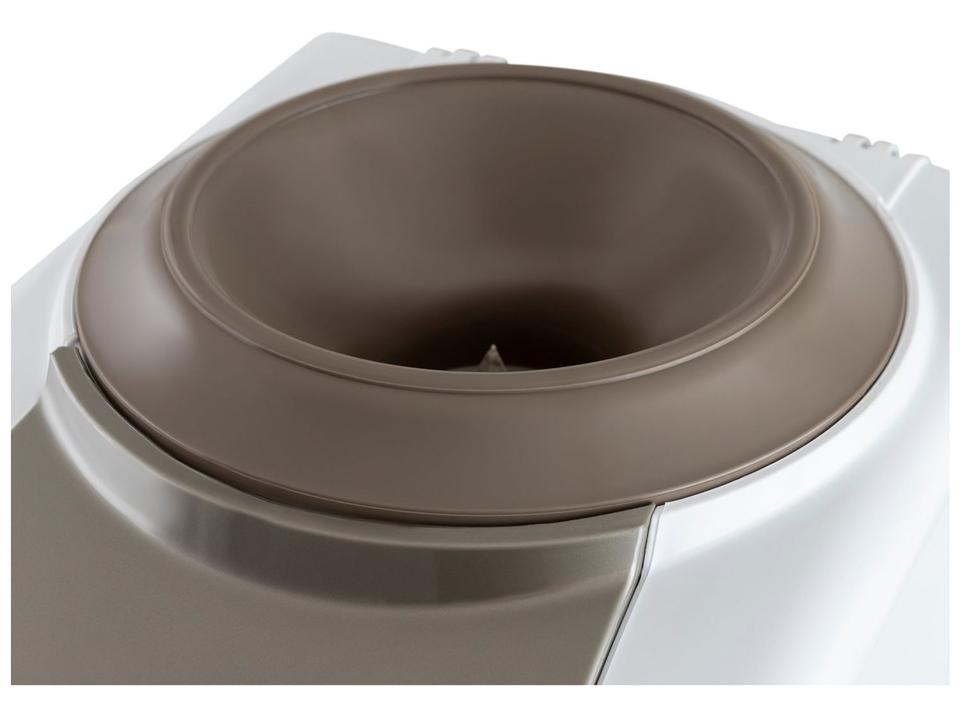 Bebedouro de Água Esmaltec de Mesa Refrigerado por Compressor Gelágua EGM30 - 6