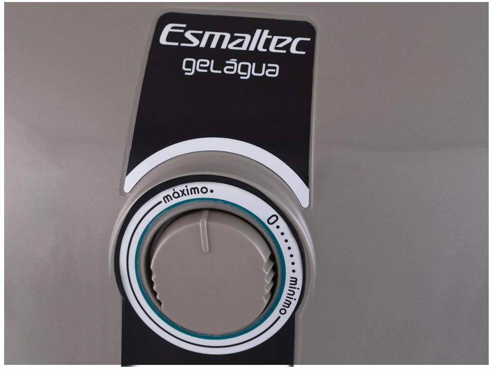 Bebedouro de Água Esmaltec de Mesa - 5