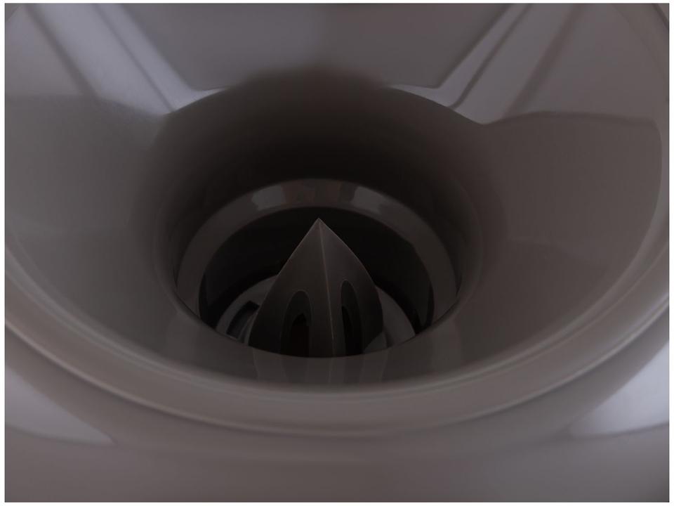 Bebedouro de Água Esmaltec de Mesa - 7