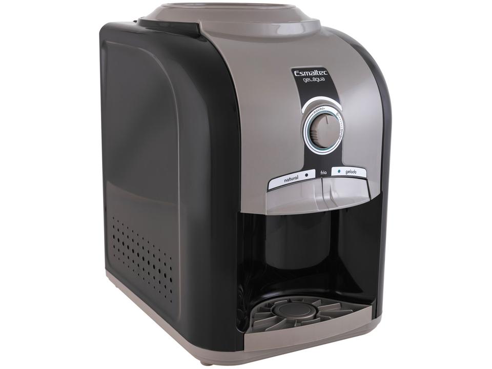 Bebedouro de Água Esmaltec de Mesa - 3