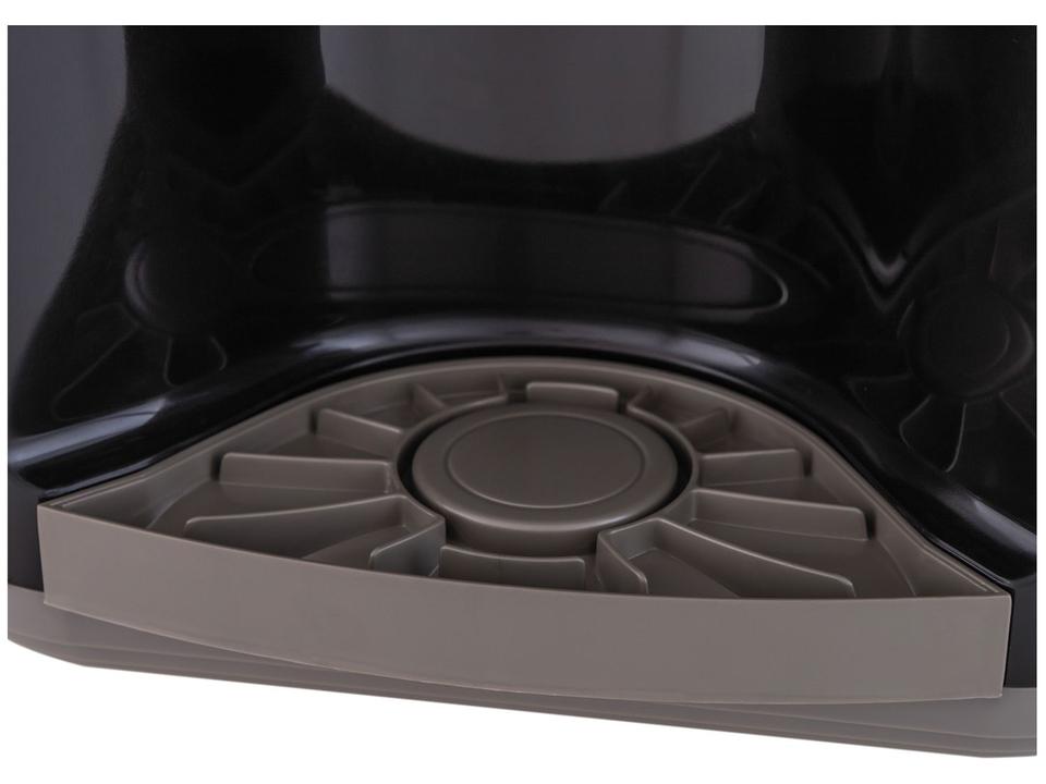 Bebedouro de Água Esmaltec de Mesa - 8