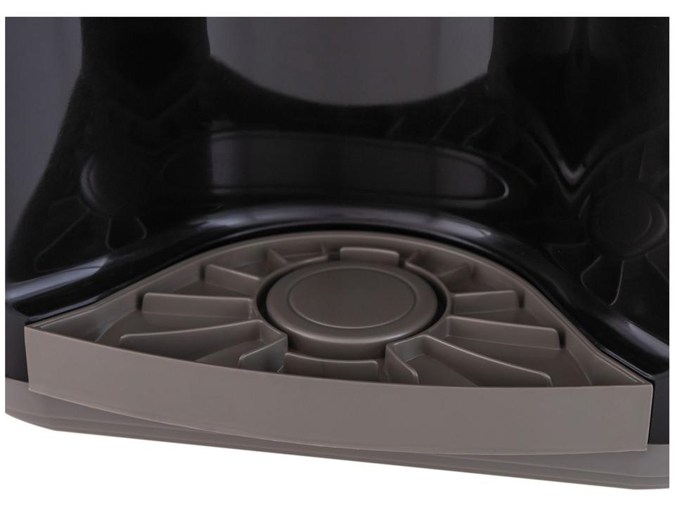 Bebedouro de Água Esmaltec de Mesa - 8