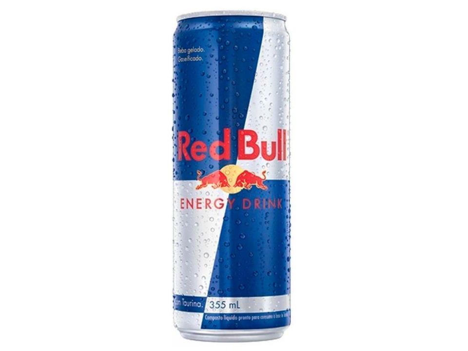 Bebida Energética Red Bull Energy Drink 355ml - 24 Unidades - 3