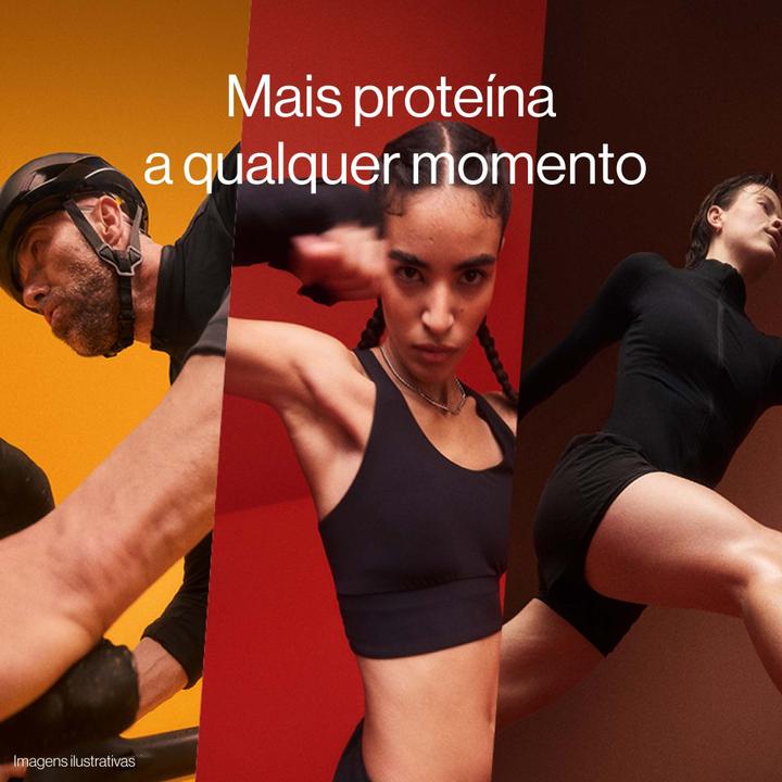 Bebida Láctea UHT YoPRO 15g de Proteínas - 12
