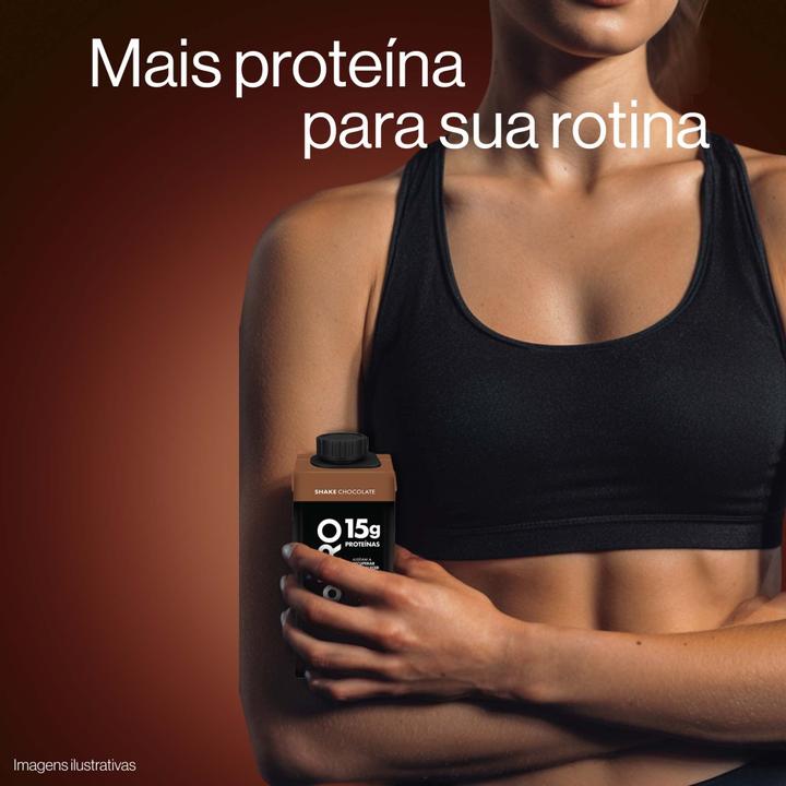 Bebida Láctea UHT YoPRO 15g de Proteínas - 11