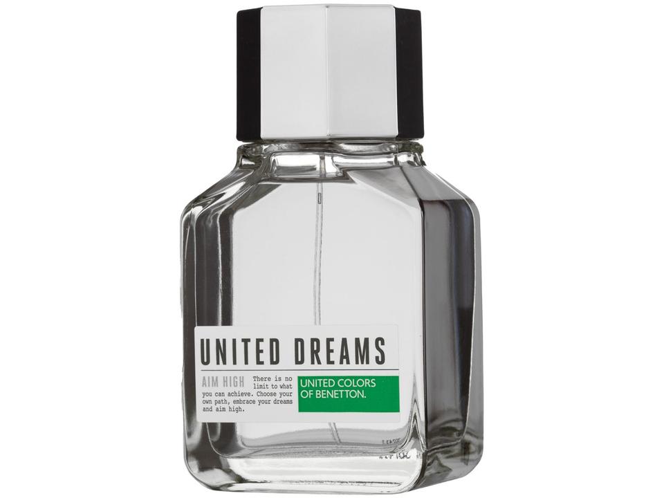 Benetton United Dreams Aim High - 3
