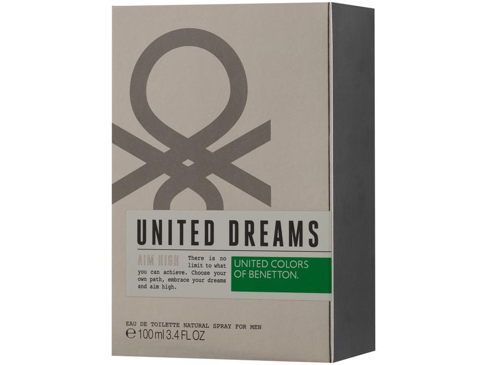 Benetton United Dreams Aim High - 4