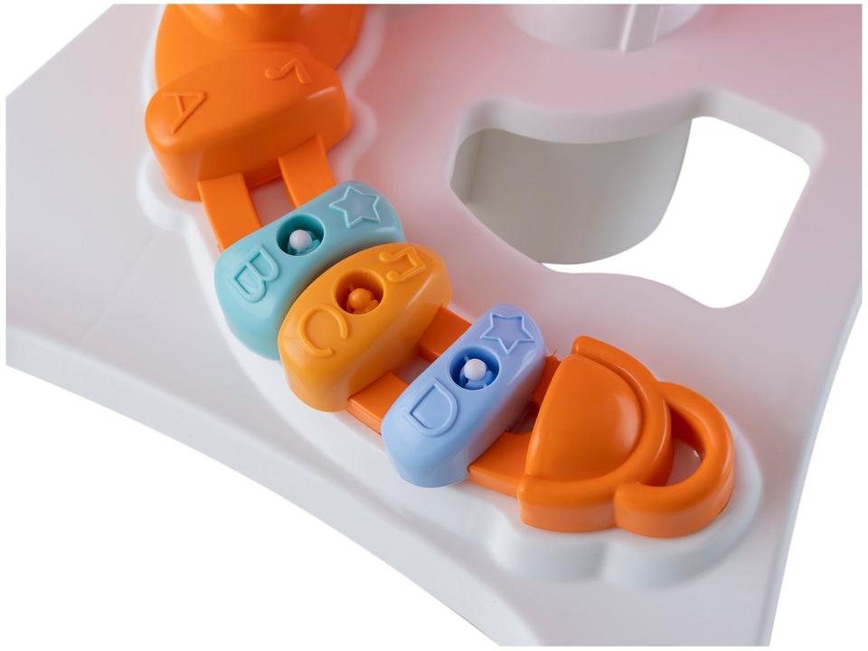 Berço de Brinquedo Cotiplás - 5