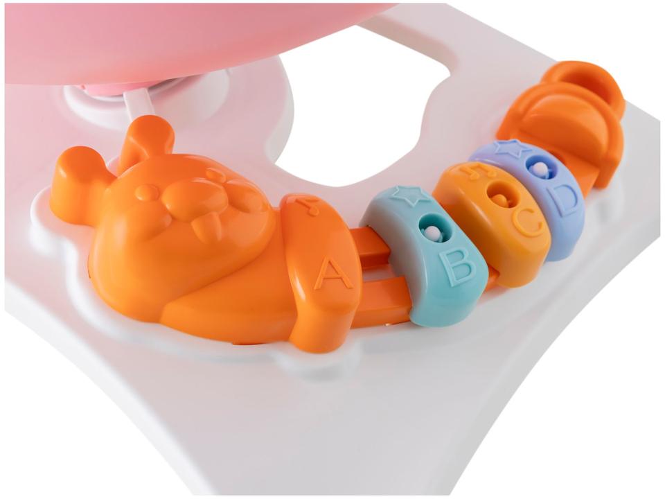 Berço de Brinquedo Cotiplás - 6