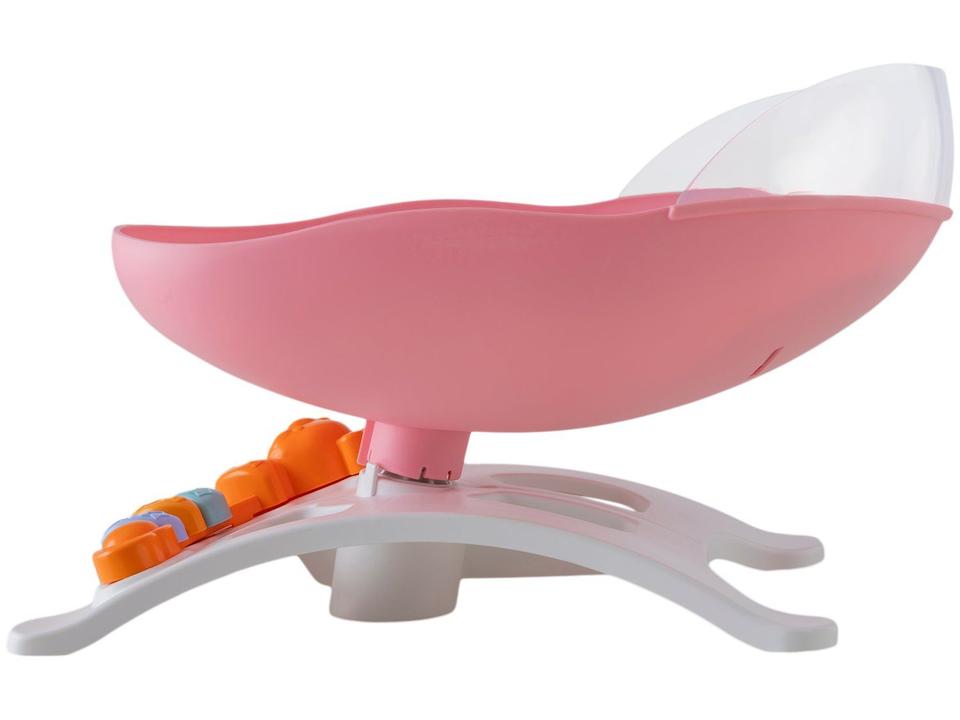 Berço de Brinquedo Cotiplás - 3