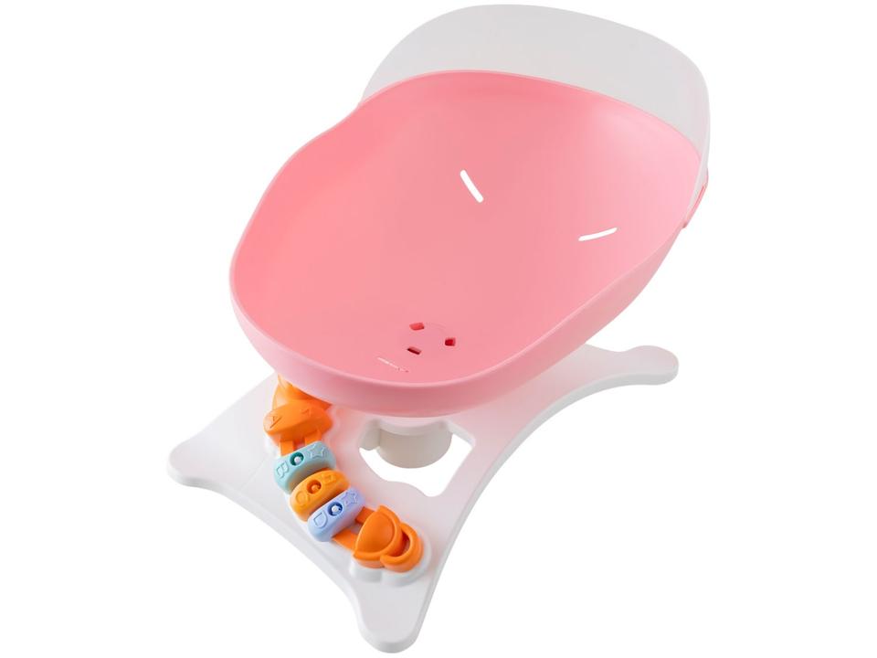 Berço de Brinquedo Cotiplás - 4