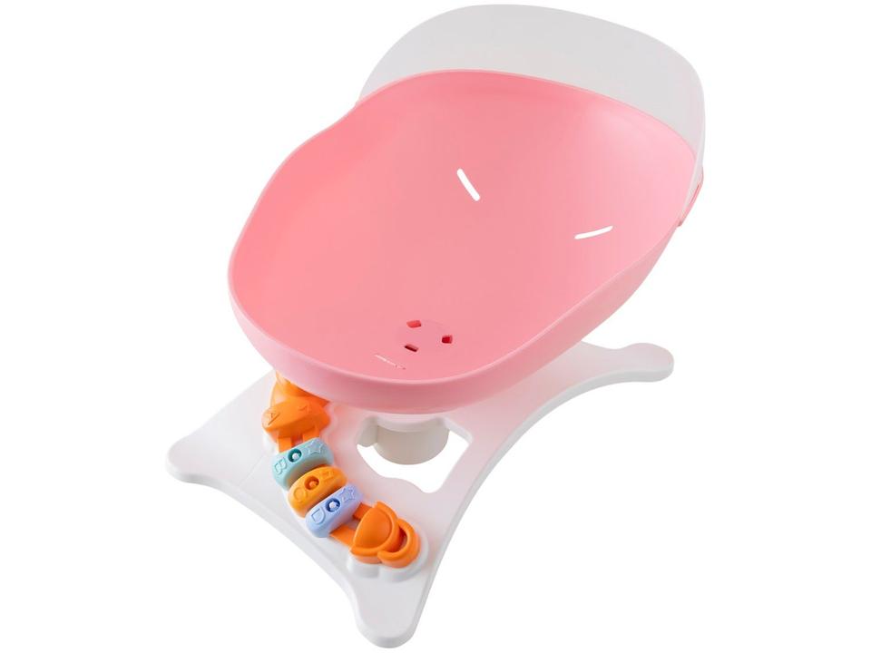 Berço de Brinquedo Cotiplás - 4