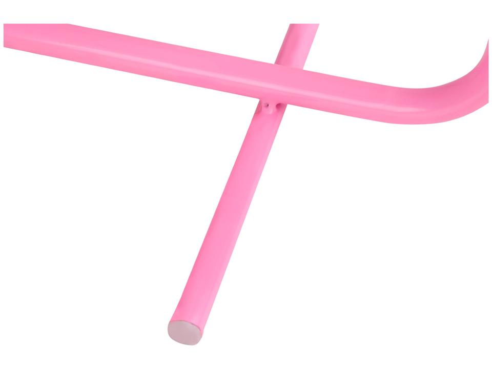 Berço de Brinquedo Oliveira Brinquedos Meu Sonho - 9