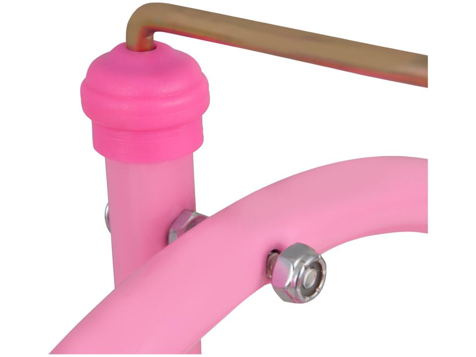 Berço de Brinquedo Oliveira Brinquedos Meu Sonho - 7