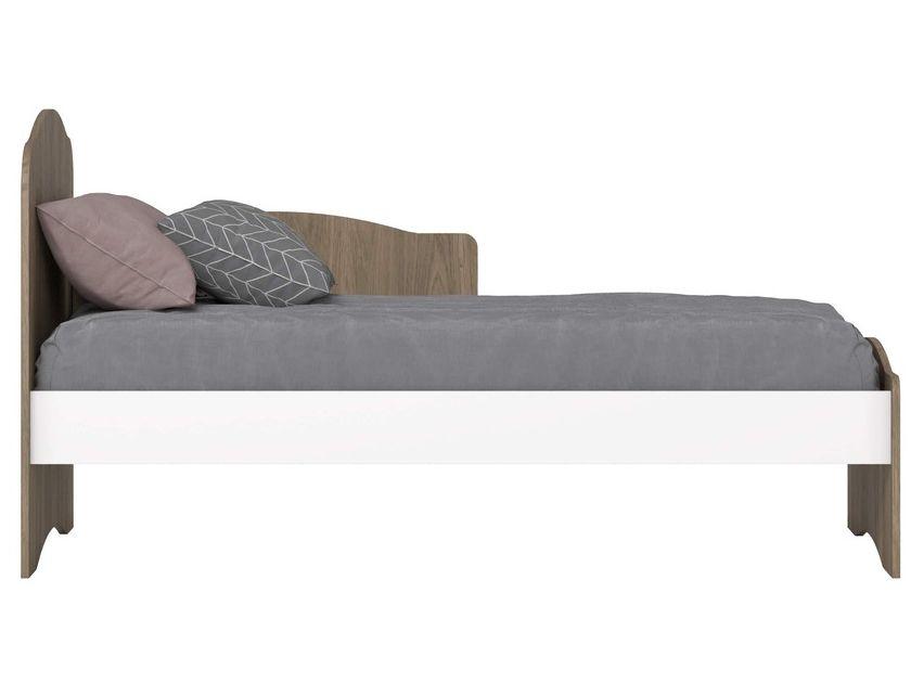 Berço/Mini Cama Grade Fixa 2 Níveis de Altura Henn - 6