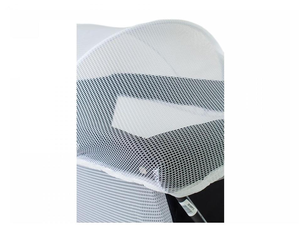 Berço Portátil Co-leito Galzerano Bari 0 a 9kg - 5