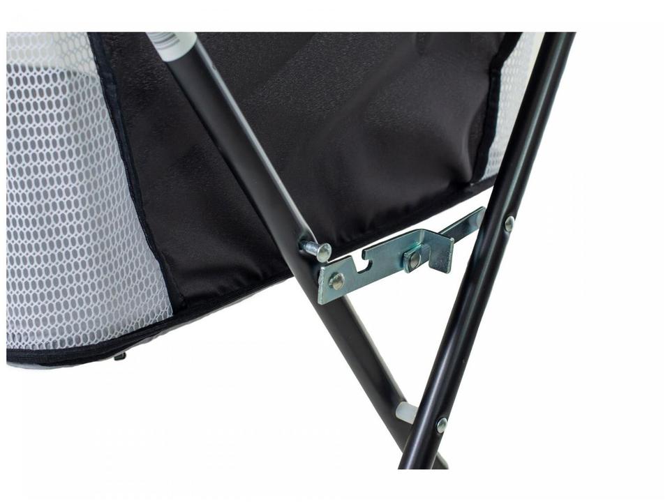 Berço Portátil Co-leito Galzerano Bari 0 a 9kg - 3