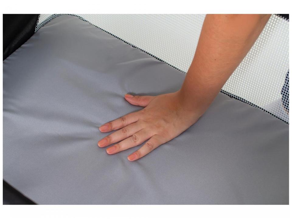 Berço Portátil Co-leito Galzerano Bari 0 a 9kg - 6