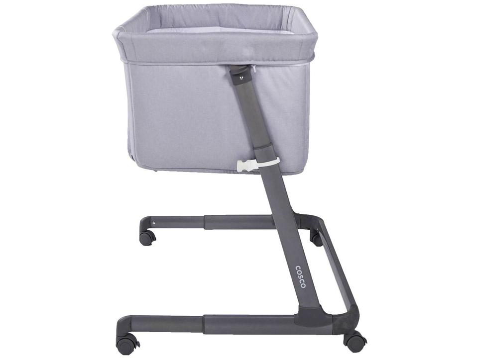 Berço Portátil Cosco Kids Cobed Pluggy - 4