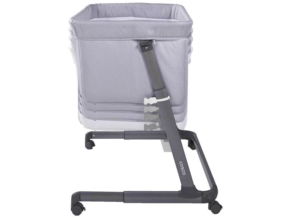 Berço Portátil Cosco Kids Cobed Pluggy - 3