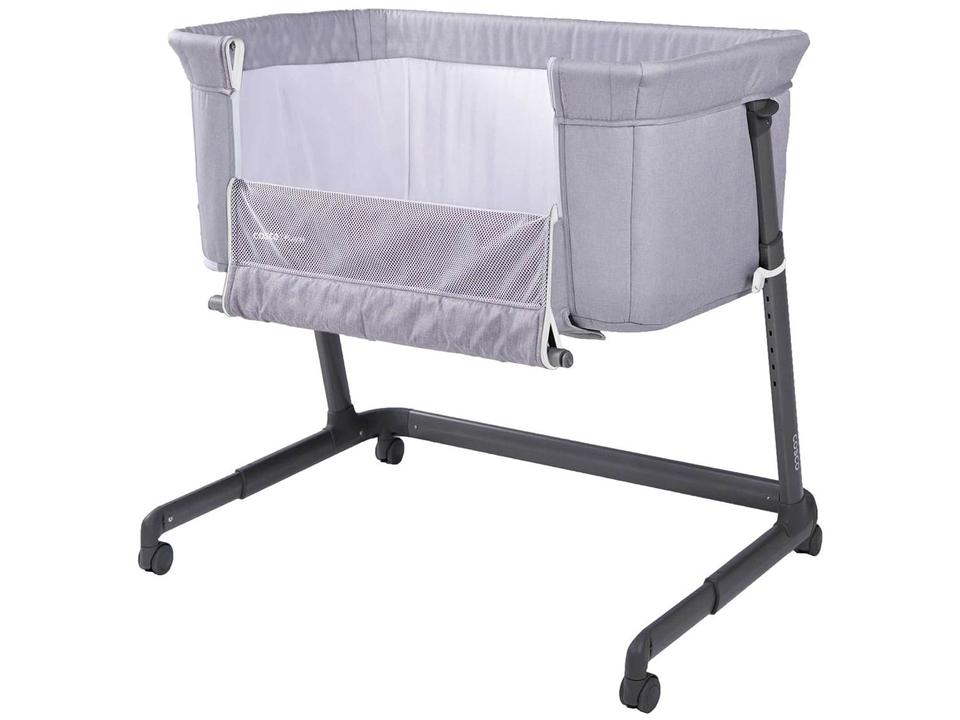 Berço Portátil Cosco Kids Cobed Pluggy - 2