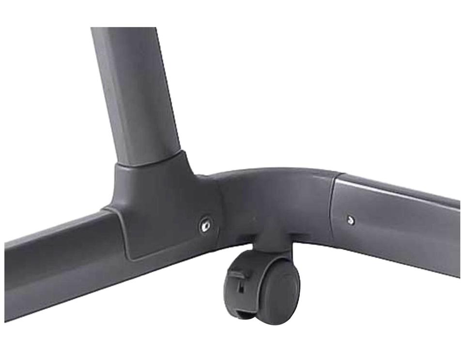 Berço Portátil Cosco Kids Cobed Pluggy - 7