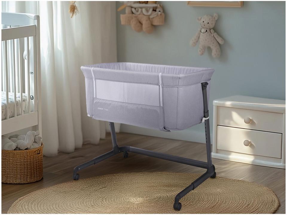 Berço Portátil Cosco Kids Cobed Pluggy - 1