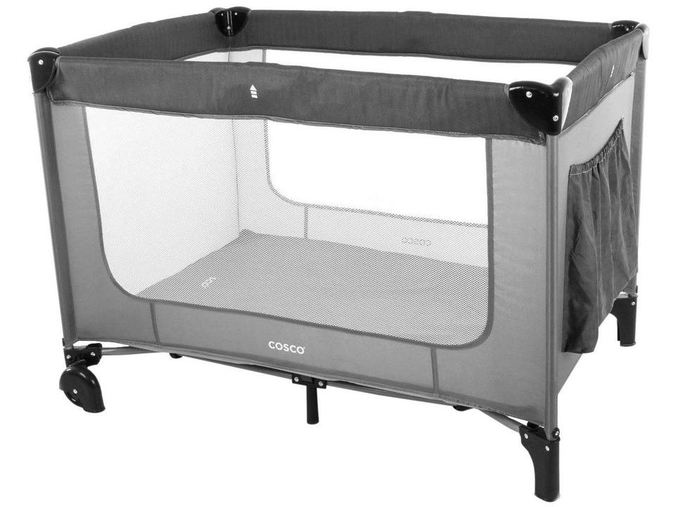 Berço Portátil Cosco Kids Happy - 5