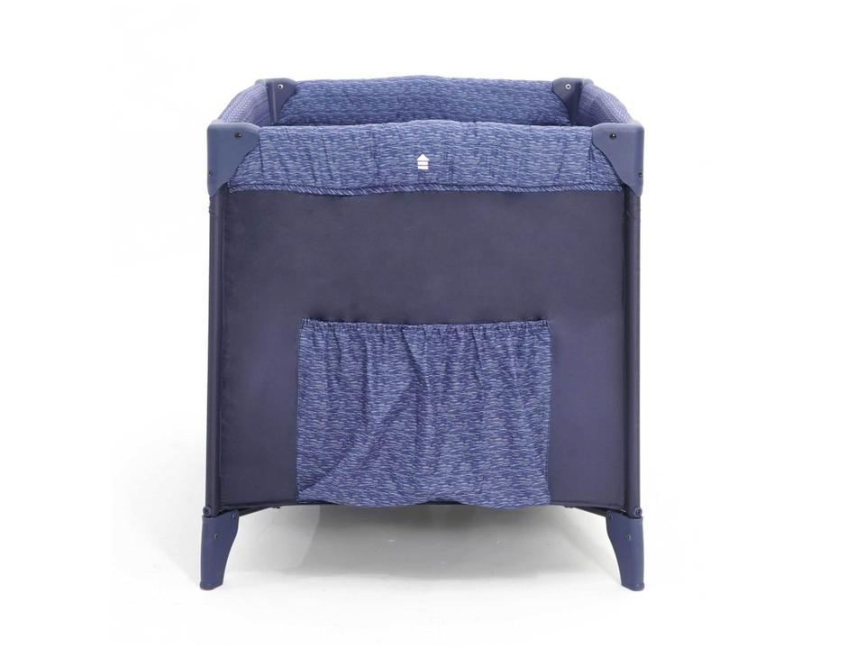 Berço Portátil Cosco Kids Nanny 2 Níveis de Altura - 5