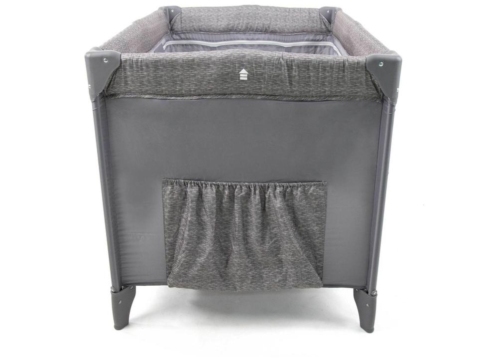 Berço Portátil Cosco Kids Nanny 2 Níveis de Altura - 5