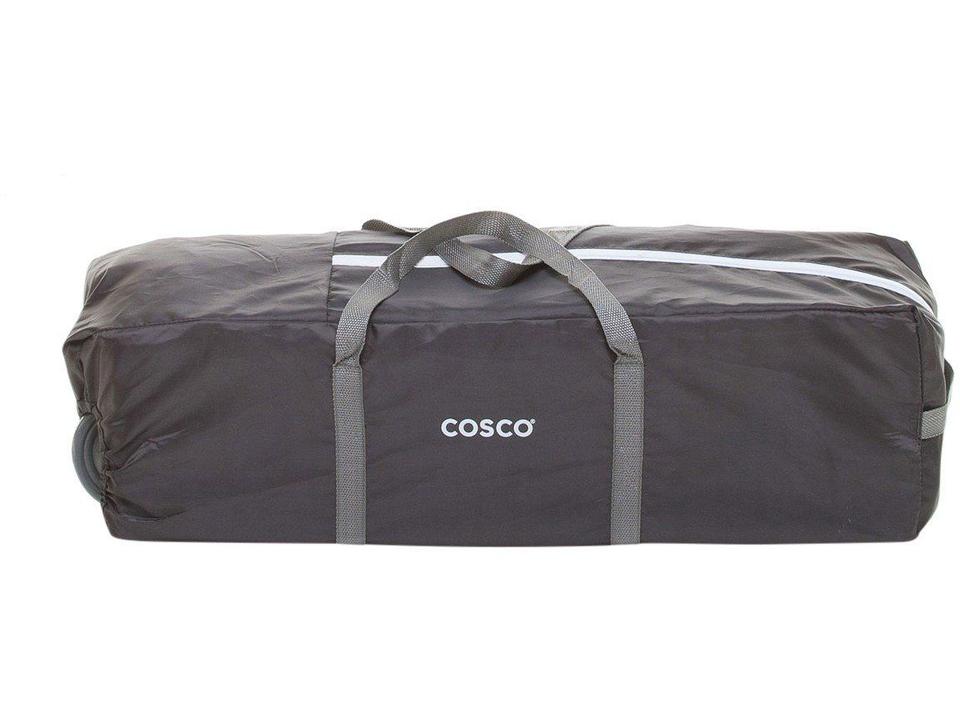 Berço Portátil Cosco Toybar Desmontável - 3