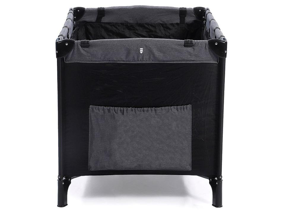 Berço Portátil Desmontável Cosco Kids Happy até 15kg - 13