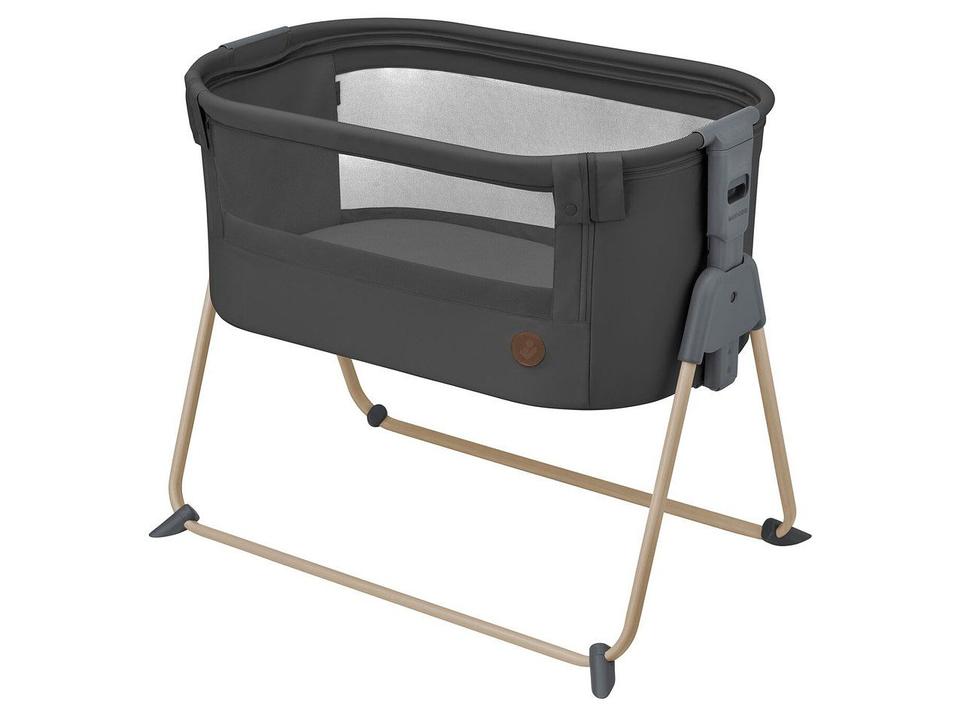 Berço Portátil Maxi-Cosi Tori com Colchão até 9kg - 13