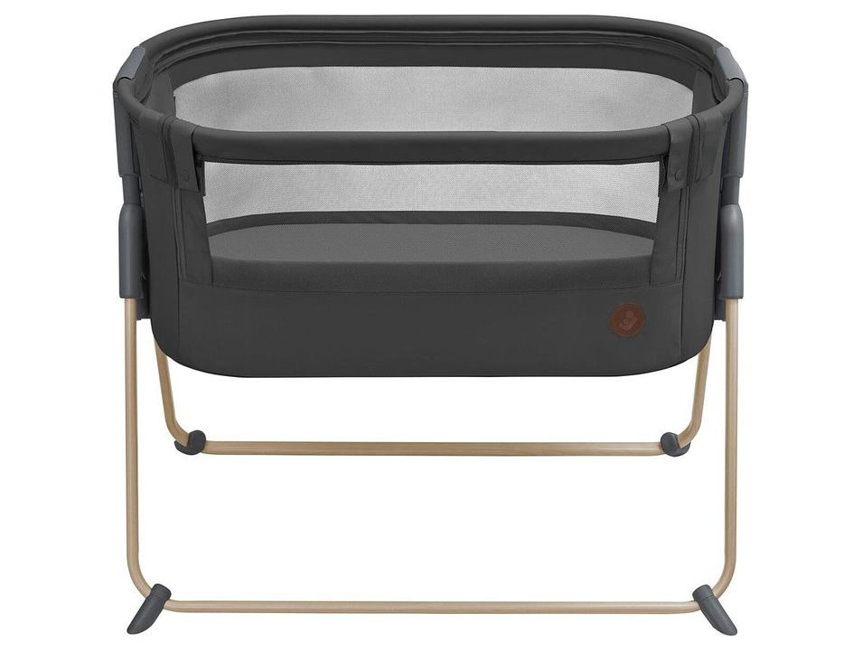 Berço Portátil Maxi-Cosi Tori com Colchão até 9kg - 12