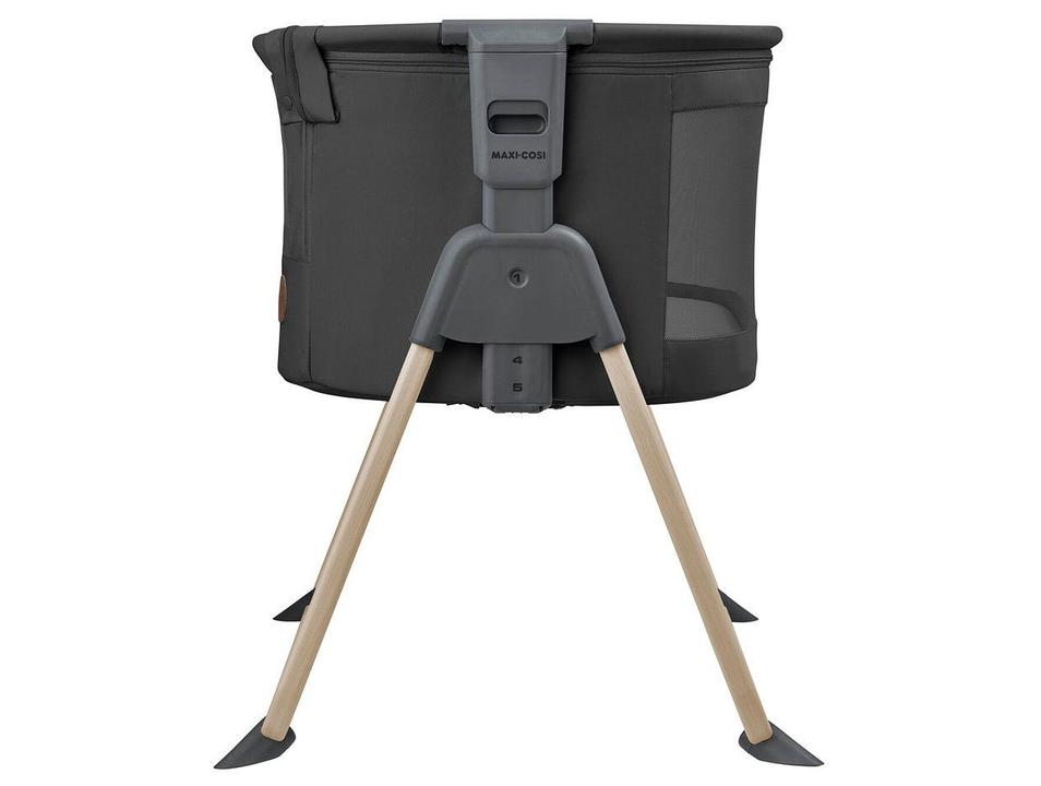 Berço Portátil Maxi-Cosi Tori com Colchão até 9kg - 14